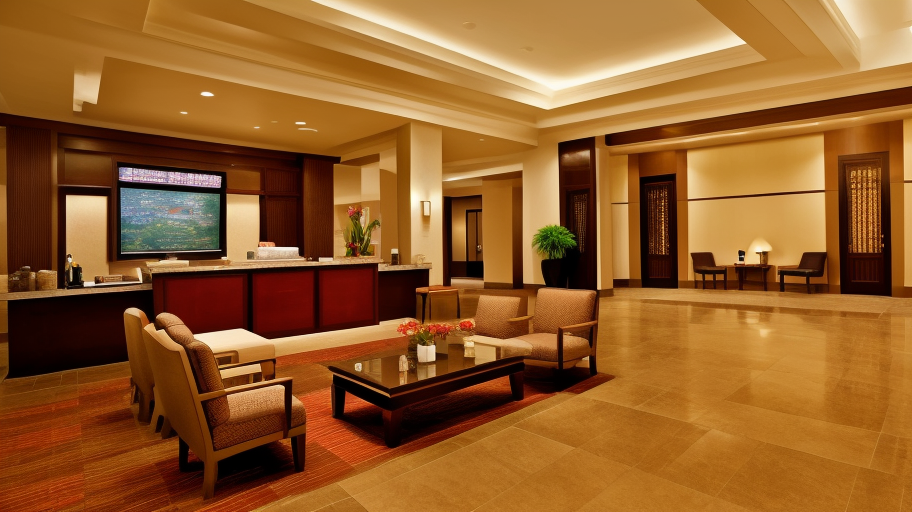 Android Box with  Interface