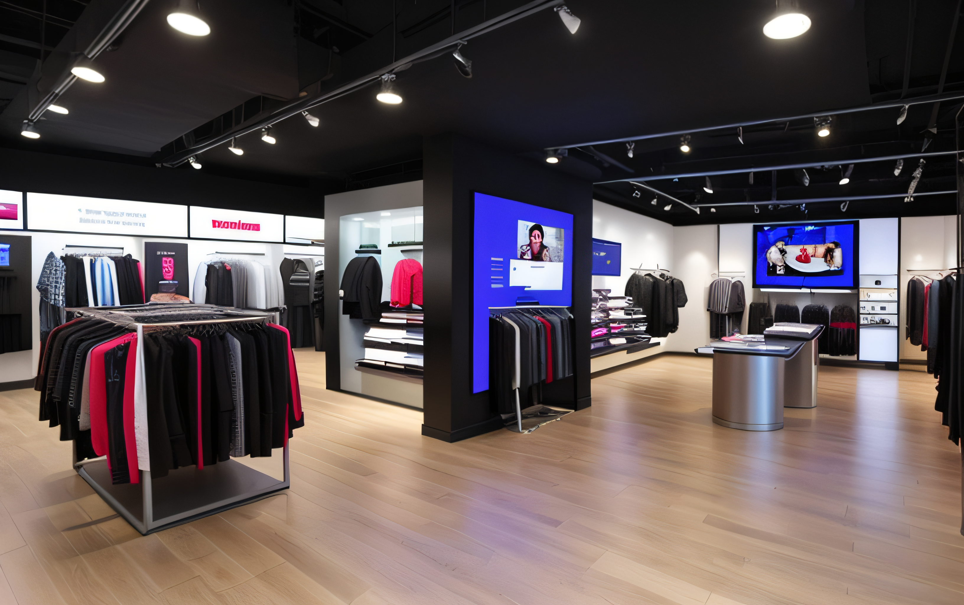 Android Box with  Interface