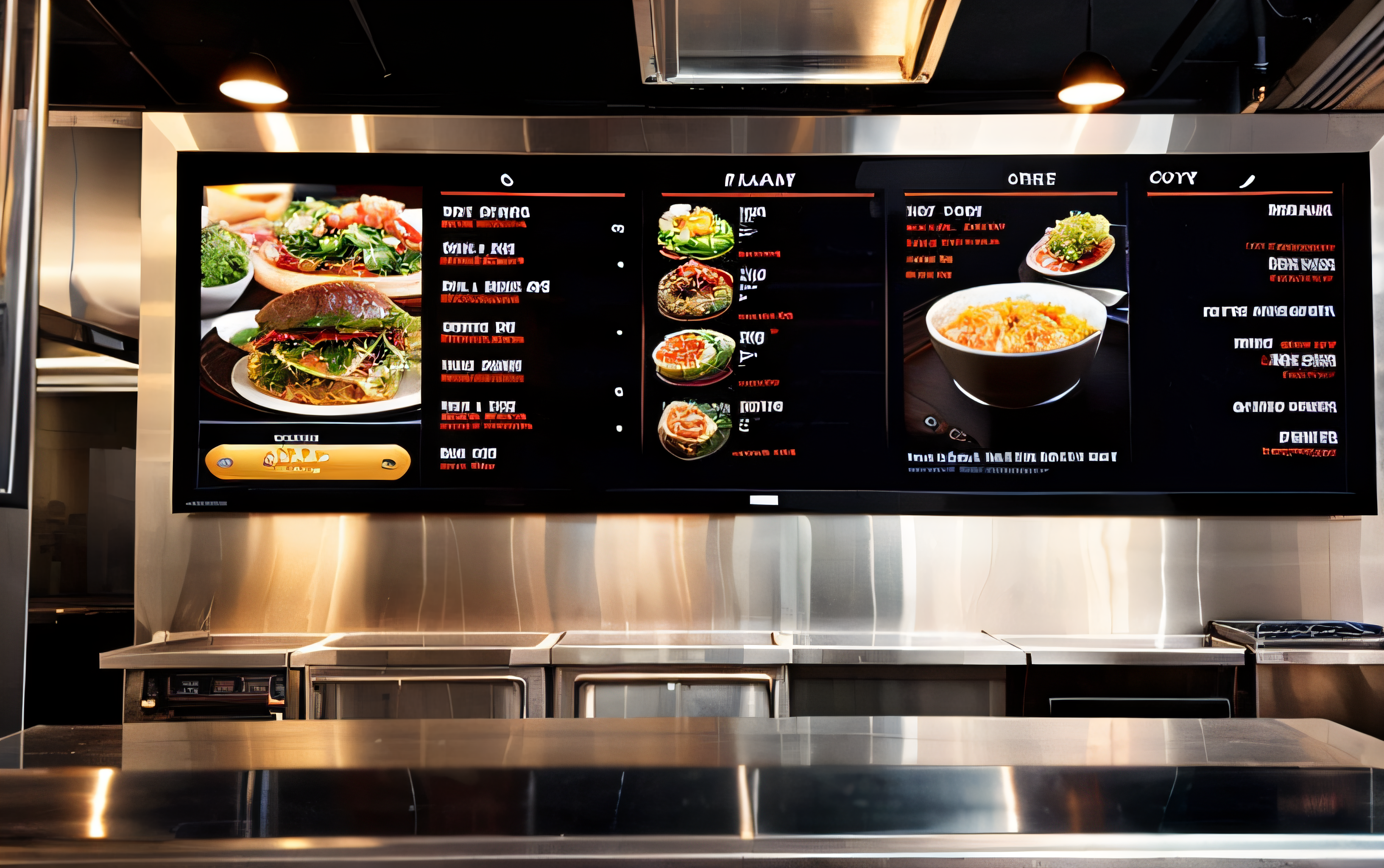Android Box with  Interface